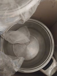 سيت جدورة ستيل ثقيل للبيع مكاني الدورة للاستفسار الاتصال عالرقم ٠٧٧٠٣٩...