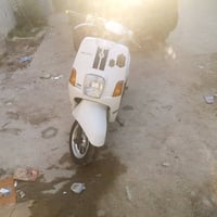 جيب فيتر جيب اي واحد تريدة وتعال افحص الدراجة مانقصها اي شي ابد والله ...