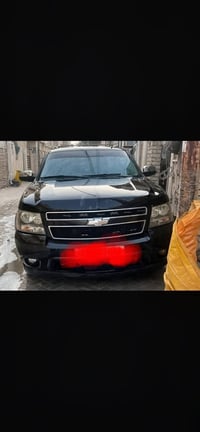 سيارة تاهو سعر 75 مكاني بغداد  رقم هاتف (07700279640) 07755441757واتسا...