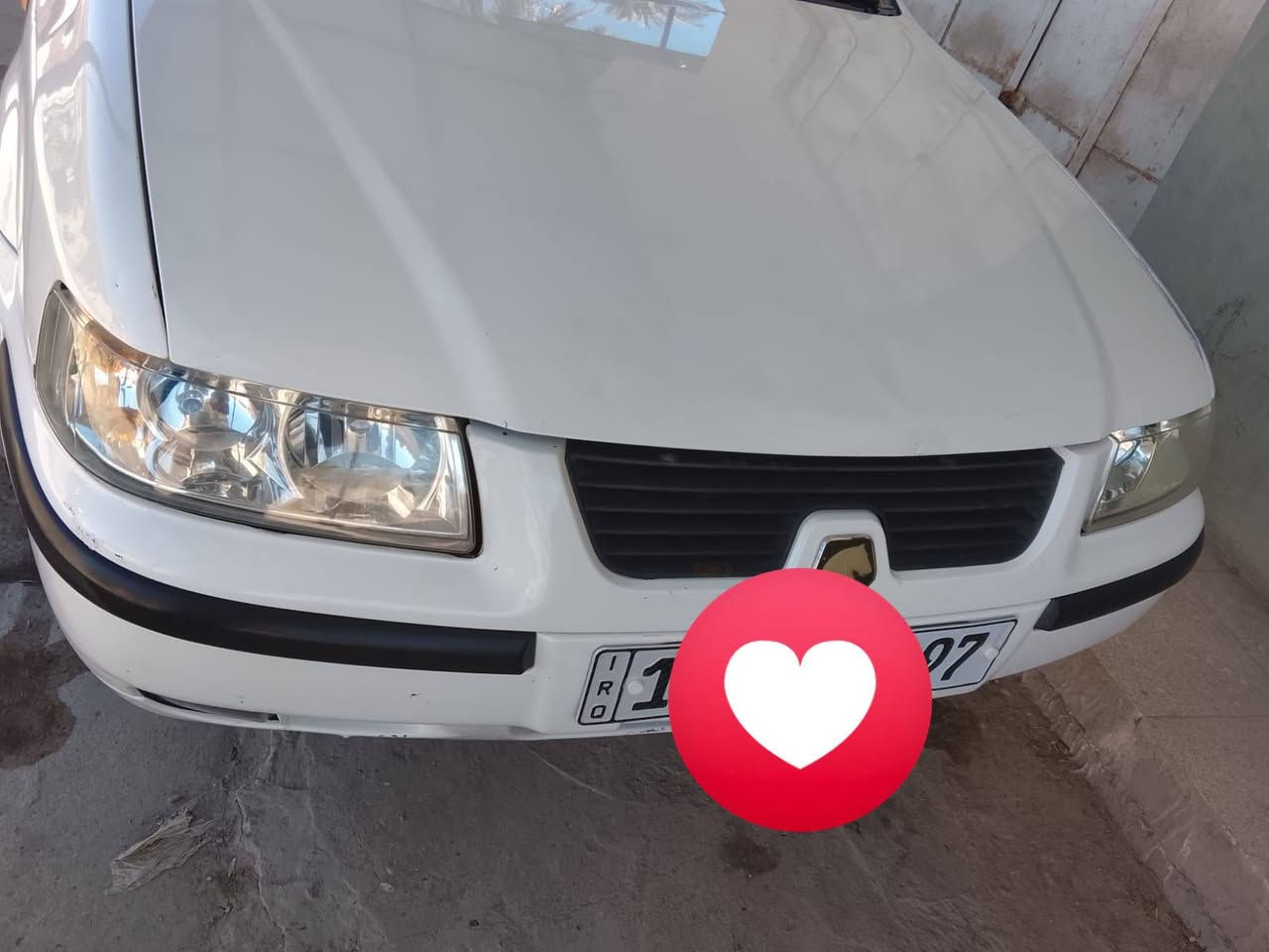 سمند 11مكفوله رقم كربلاء نكليزي مكينه جديده تبريد شغال فقط غاز داخل جديد كهربيات شغاله صدر جديد سنويه 28 رقم *********** السعر 38بيهه مجال مكاني بابل محاويل

