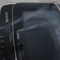 غسالة اوتماتيك • 18 كيلو • الخاجيه