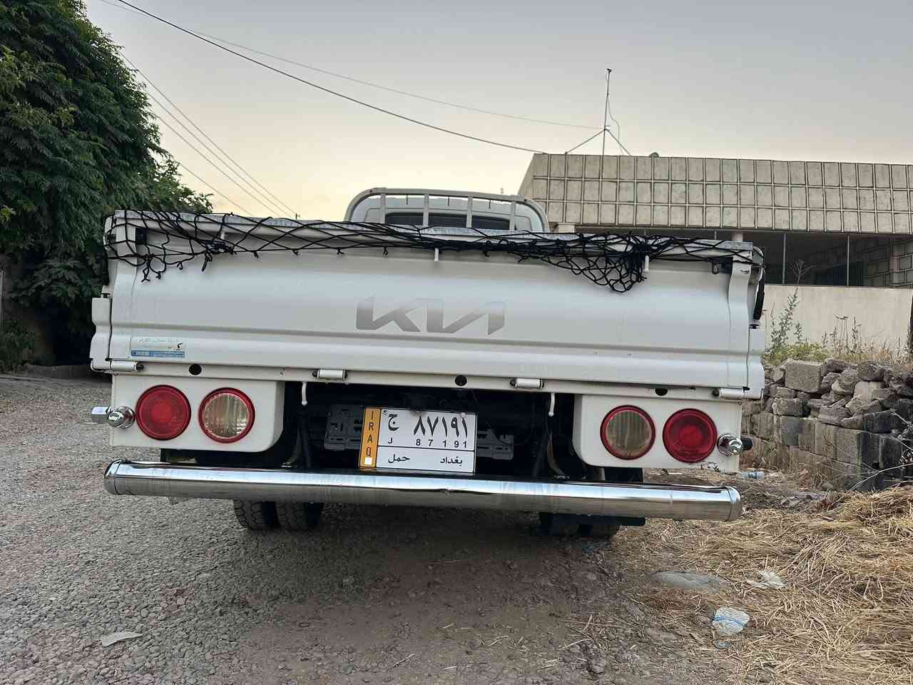 سەرەتا بەناوی خوای گەورەو میهرەبان کیا 2007 کامل  مەسرەف  تەبرید لەسەر سویچ برێک بەسراوە پێشی کراوە بە 2024 دەعامی لۆکی بۆ بەسراوە ناوبۆدی لۆکی بۆ بەسراوە کوشن هیتەر تەقەو رەقەو پێشو دوای تازە مەکینە 3000. ی سۆپەری مەکینە رەش بەشەرتی ئەوەی بوخاری نەبێ کەمکردن بەشەرتی ١ مانگ سەرفو هەڵمو دارو بەردی بەشەرت قەترەیە ڕزیوی هەبوو 100$ دۆلار ببرە چەکوش بە گیانیەوە نیە بەدلەکەشەوە قەترەیە مەعجونی نیە  کاملو شامل یەکسەر بۆ بار سەیارەکە هی مالی خۆمە کۆدم بۆ کردوە بەناو خۆمەوەیە سەیارەکە کامل مەسرەفە تکایە مشتەری نیت بێزارم مەکە خوابی کۆمێنت نادەمەوە لەگەل ڕێزم کامل هەموو شتێکیم نوسیوە تکایە مشتەری نیت سەری خۆتو منیش مەیەشێنە  شوێنی براوەکەی چاکراوەتەوە بەشەرتی 3 تەن *********** تب. سەیدسادق ***********

