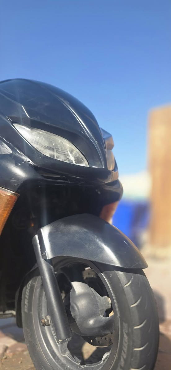 فورزا 08 للبيع
الدراجة نظيفه وجاهزة  نقوصاتها بسيطة 
محتاج فلوس ومستعجل ع بيعتها 
سعرها ٧٥٠ وبي مجال بسيط 
متواجد ع الرقم فقط ***********
