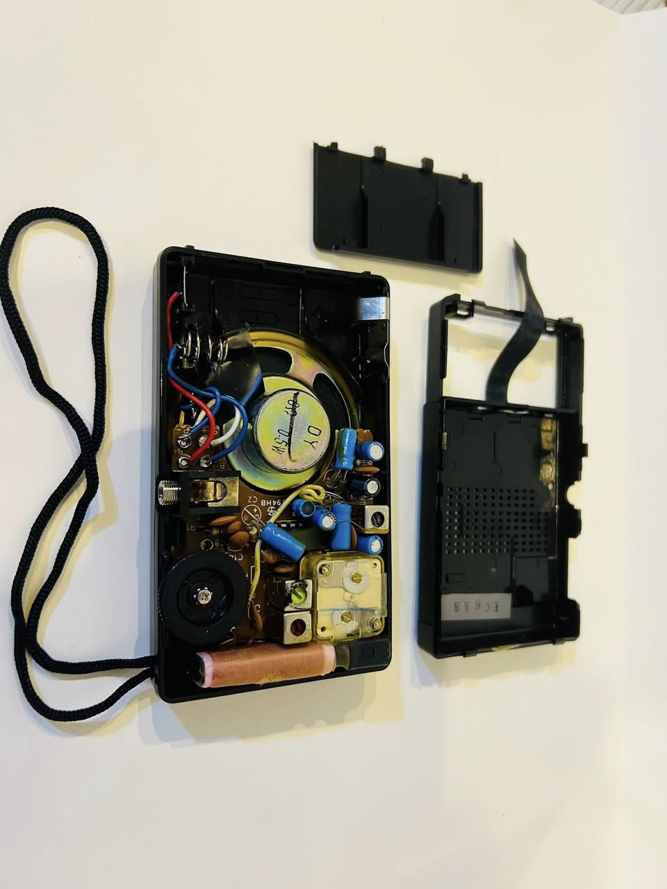 لوووووك بالكارتون سعر القطعة 15 الف سعر القطعتين 25 الف هذا السعر دعم للهواة وتدللون


**إذا كنت صاحب هذا الإعلان وتريد حذفه لأي سبب، رجاءا أرسل رسالة إلى الدعم الفني**