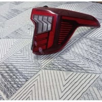 بك لايت يمين • كيا سيلتوز ٢٤ • بكربلاء