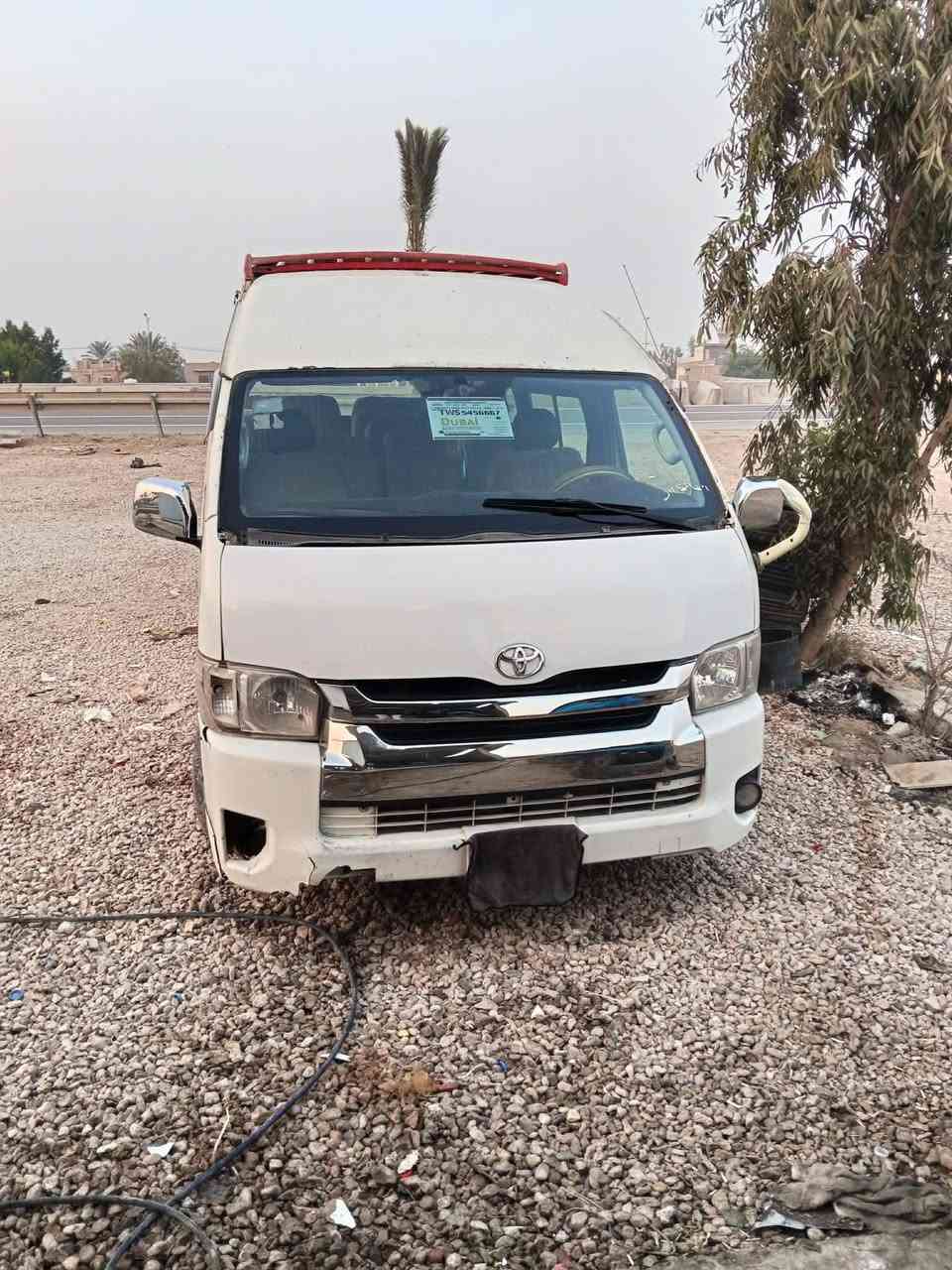 السلام عليكم من رخصه الادمن باو
للعبيع 2015 كفاله مداور ثاني يوم السعر 105 المكان بابل رقم 

الهاتف ‏‪***********‬‏
