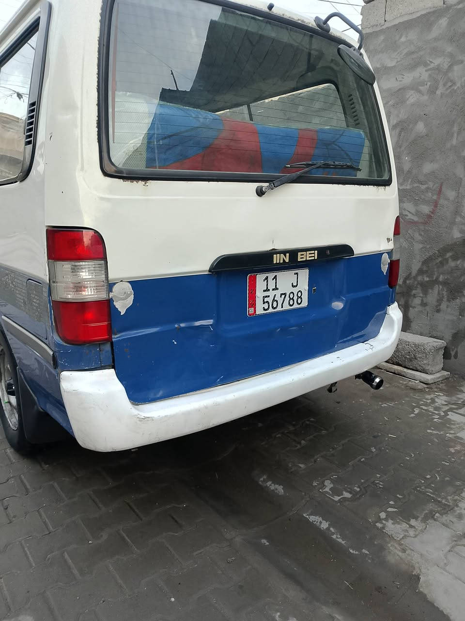 السلام عليكم جنبي للبيع موديل 15 باسم تحويل مباشر سياره رقم انجليزي هسه جديده ماكينه بيها جديده رحمه لوالديكم المشرع لا يخابرني انت نشر سبب الوعود الكعبه***********
