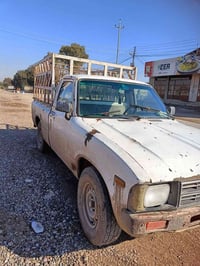 شاصي • موديل ٨٠ • كهربائيات شغالة