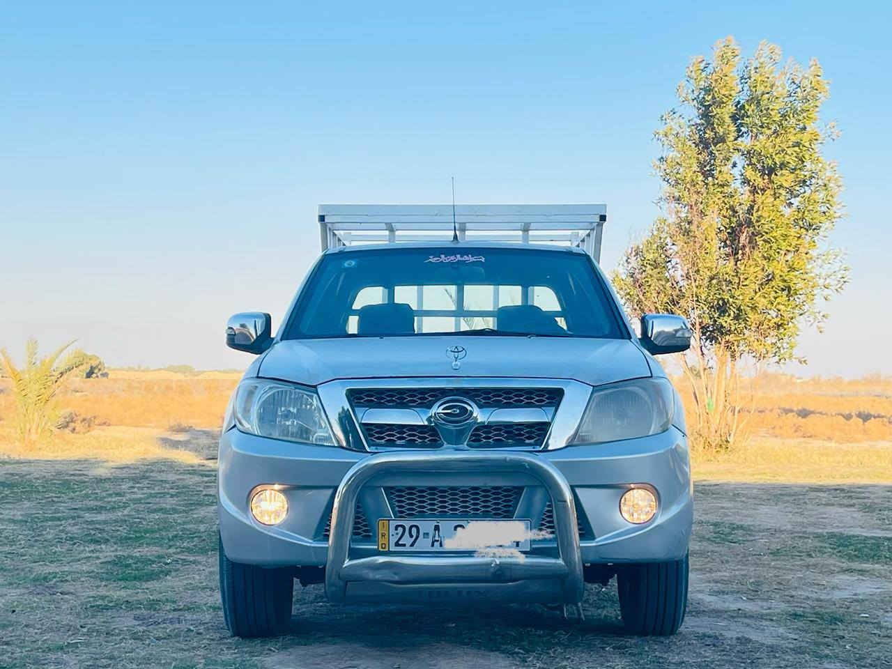 بيكم كنوه وجه الفلاونزه 2012 رقم واسط دولي سنوية مجدده لل 2030 مكفوله سياره جديده و جاهزه كير محرك اكسن خير من الله تخم تاير جديد حداديه جديده سنتر لك شغال دوشمة جديده  السعر 60 وبيها مجال  
***********
***********
