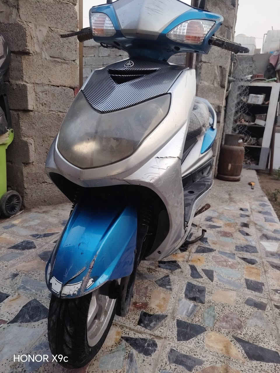 سكنز فحل نوزل السعر ٤٥٠ العنوان بغداد التراث قرب تقاطع درويش الهاتف ***********
