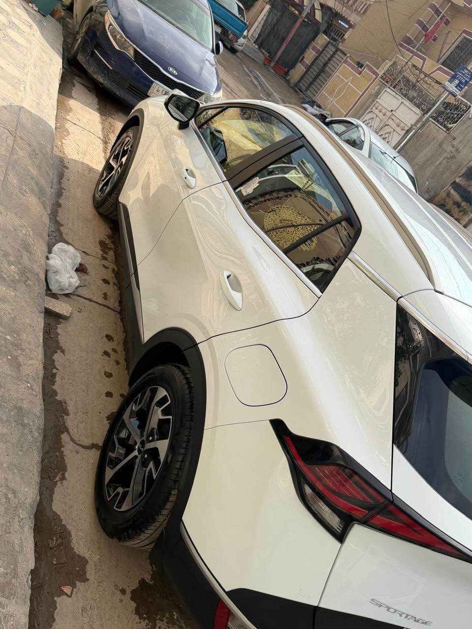 (SOLD) ‎سبورتج‎ بغداد, العراق


**إذا كنت صاحب هذا الإعلان وتريد حذفه لأي سبب، رجاءا أرسل رسالة إلى الدعم الفني**