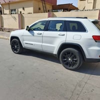 لاريدو • ٢٠١٧ • رقم اربيل