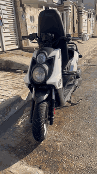 سكنس جبلي • مكينة ما مفتوحه • حي الكوفه بغداد