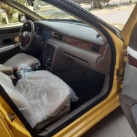 سمند • ٢٠١٢ • تحويل ثاني يوم