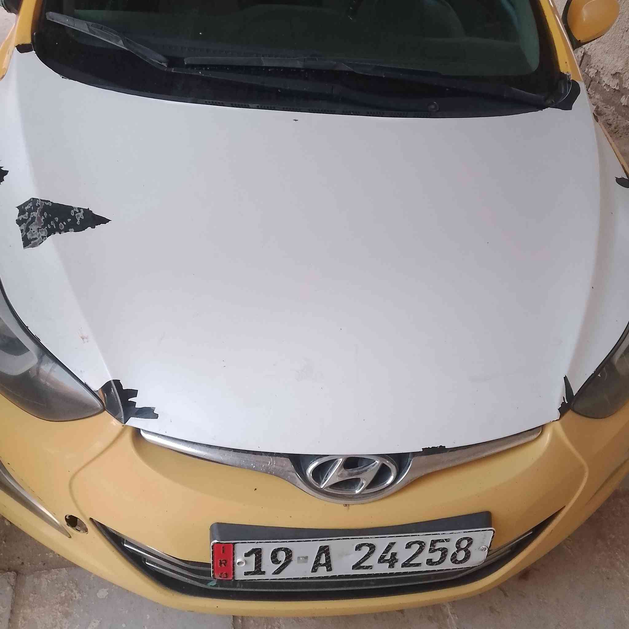 السلام عليكم
الانترا 2014
مكينه1800 دكشن عالي
كير ومكينه وتبريد خير من الله 
سنويه لل2027
مداور ثاني يوم
مكان السيارة كربلاء عون
السعر 105 وبيها مجال بسيط
***********
