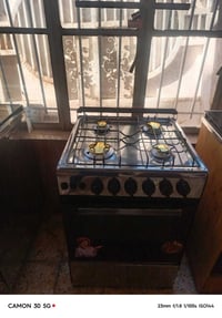 طباخات • مستعملة • نضيفات