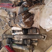 نص محرك 3600 شرط مال سورنته شكل قديم معه فور ويل كامل للبيع 0782224944...