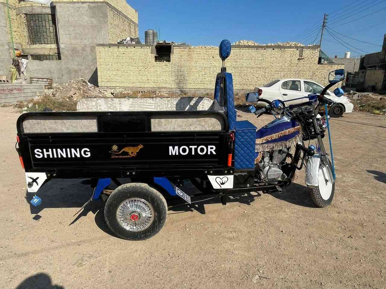 سلام عليكم من رخصت مدير الكروب ستوته ٢٠٢٤ ستوته جديده خير من الله تخم تاير جديد دوشمه جديده اصليه باتري جديد كهربائيات كلهه شغاله ستوته نكره سلف العنوان بغداد الزعفرانيه هاذا رقمي خابر وبيك خير وتدلل ***********
