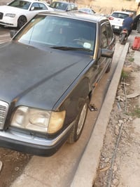 مرسيدس ٩٤ • فول • إنكليزي