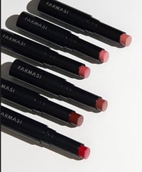 حمرة مات ستك • بدون بارابين • نباتية