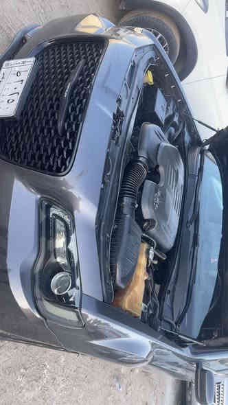 بسم الله ما شاء الله توكلنا على بركة الله.
______________________________________

🔷نوع السياره:كرايسلر 300 S. AWD 
🔷سنة الصنع : 2015 
🔷اللوحة : بغداد 
🔶السعر : 187
🔷الضرر : بدون حادث سرقه وراجعه غراضهه نفسهه بدون ايرباك بدون شاصي بدون لغد 
______________________________________
🔷المواصفات:
🔹حجم المحرك 6 سلندر 3.6L
🔹عداد المسافه 210mi 
🔹فتحة سقف بانوراما
🔹كراسي جلد S
🔹الكراسي الاماميه كهرباء
🔹تدفئة الكراسي الامامية
🔹وضعيات قيادة
🔹لايتات LED بالكامل
🔹شاشه تحكم بالايعازات
🔹تحكم ستيرن جهتين
🔹بصمة ابواب وتشغيل وتشغيل عن بعد
🔹مع باقي المواصفات الاعتيادية
المكان بغداد 
الرقم       ***********
