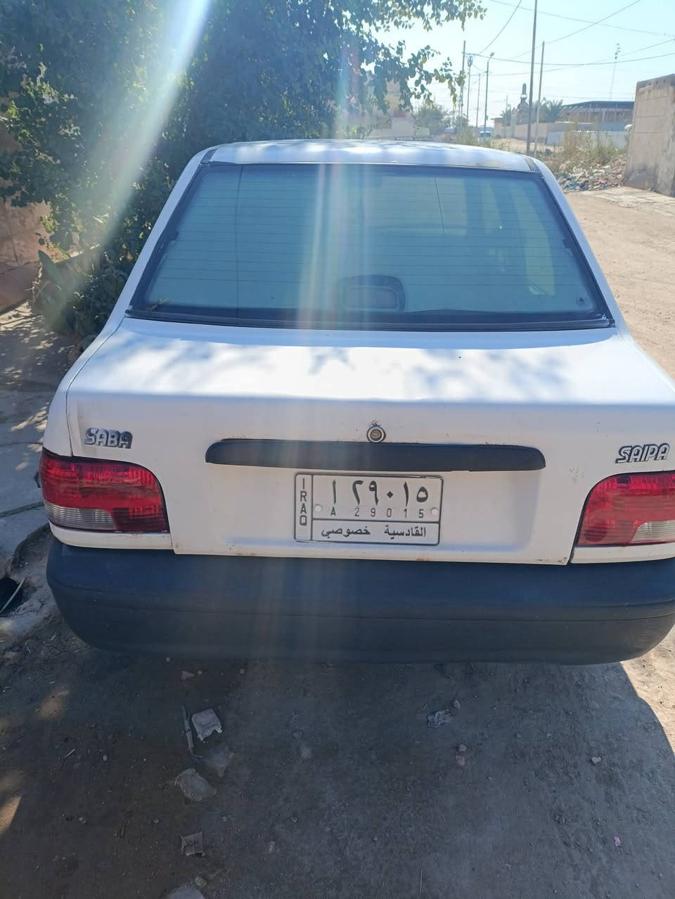 سايبه مكينه وكيربرايد حلوات ***********
