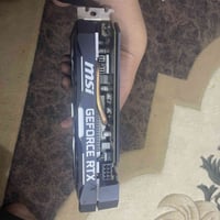 كرت شاشة • 2060 • 6 جيجا