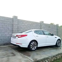 اوبتيما ٢٠١٣ • محرك ٢٤٠٠ • خليجي