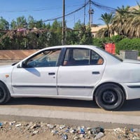 اخوان  سيارة سمند موديل ٢٠١١ سنوية ساقطه من ٢٠١٦  مكينه بيه خيط  حدادي...