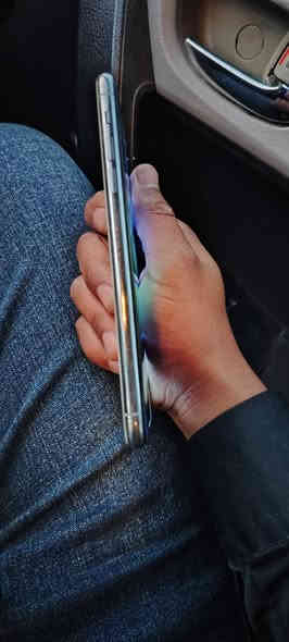 11برو ماكس بطاريه 74جهاز بلادي زلغ مابي جديد معنه لكلمه مكفول من كلشي 350بي مجال بسيط  ويا شاحنه اصليه  مكاني ديالى ***********
