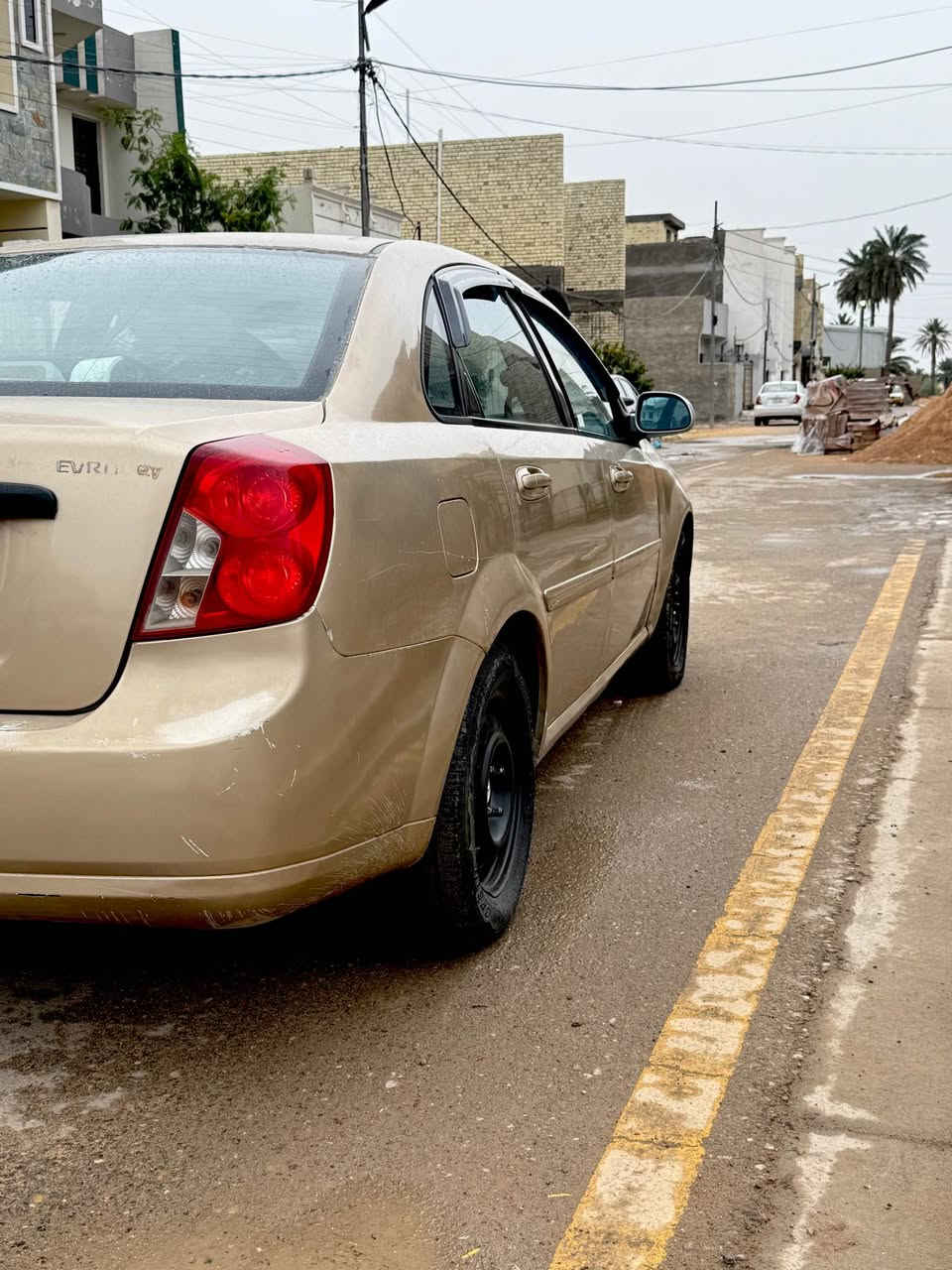 اوبترا 2010 
وارد امريكي ( جاملغ امامي + باب ) راجعات نفسهن بدون دواخل 
جام كهرباء /4 
كير / جديد ( مكفول ) اوتو 
مكينه 2000 / جديد ( مكفول ) 
ايطارات 4 : جديد 
جامه اماميه + خلفيه : جديد 
بلكات + فيت بم / جديد 
صدر امامي خلفي / جديد 💯
دوشمه / بلادي 
النواقص ( صبغ دعاميه اماميه فقط ) 
رقم : واسط ( انكليزي )  مشروع وطني  هزه + سنويه : جديد  
الموقع : بغداد الزعفرانيه 
*********** بغداد, العراق
