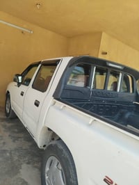 تويوتا ٢٠٠٠ • نضيفه • رقم شمالي دهوك