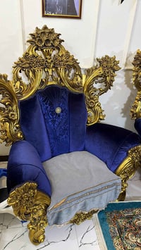 طخم للبيع وهوه وطبلات وبعده جديد  اربعه كراسي وثنين كبار طخم مليون ورب...