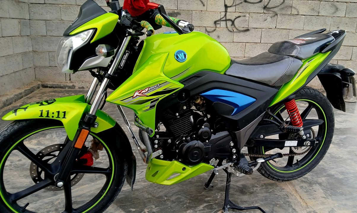 اللهم صل على محمد وآل محمد
للبيع هاوجي موديل 2023 مشدود بل 25 مسجل وكامل لوحات انكليزي للاستفسار على الرقم ***********
