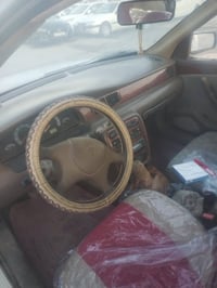 سمند 2010 • جير جديد • رقم قادسيه