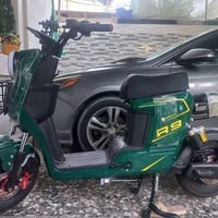 دراجة شحن • R9 • بعقوبة