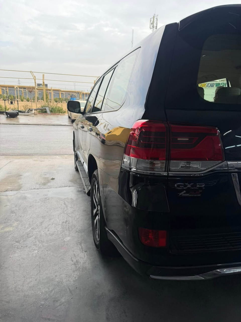 لاندكروز جكساره

2017

بريم 

معروفه مواصفات لبريم

طفايه 

كشنات جلد

مري شفط

تحكم ستيرن 

كشنات كهربائي الاماميه

اشارات بلمري 

فتحه 

رقم بغداد باسمي

شاشه بسكف

مكفوله 

لا حادث لا صبغ لا بارد 

شاحن لاسلكي
0️⃣7️⃣7️⃣2️⃣9️⃣7️⃣2️⃣3️⃣6️⃣7️⃣5️⃣
ماشيه 79 الف بعقوبة, ديالى
