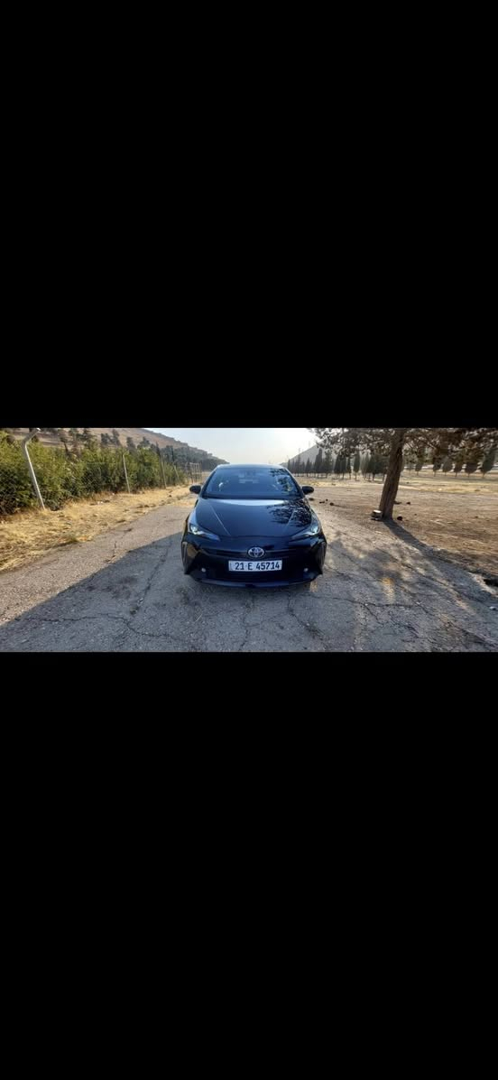 السلام عليكم
تيوتا بريوس هايبرد 2022 فول مواصفات أعلى فئة من الموجود بالسوگ
محرك 1800
فتحة سقف ( سلايد )
فتحة
داتا شو تعرض بالجامة الأمامية
رادارات جانبيه وامامي وخلفي
حساسات خلفية وامامي والجوانب
مانع تصادم
توقف ذاتي
تحديد مسار
نقطة عمياء
اوتو بارك تطبگ من حالها بس تدوس الدگمة 
شحن واير ليس
كشن كهرباء
تدفئة بالكشنات والستيرن
اللايت يفتر ويا الاستدارة
كراسي جلد
لايت زينون LED
بلوجكتر زنون
بصمة أبواب
بصمة تشغيل
تحكم ستيرن
شاشه لمس كبيرة
انارة ترحيب عند الاقتراب
اوتو دم بالمرايا الأمامية
ماشية 70  الف كيلو متر
***********
السعر 145 بيها مجال
