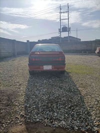 رينو 19 • ١٩٩٤ • رقم كركوك