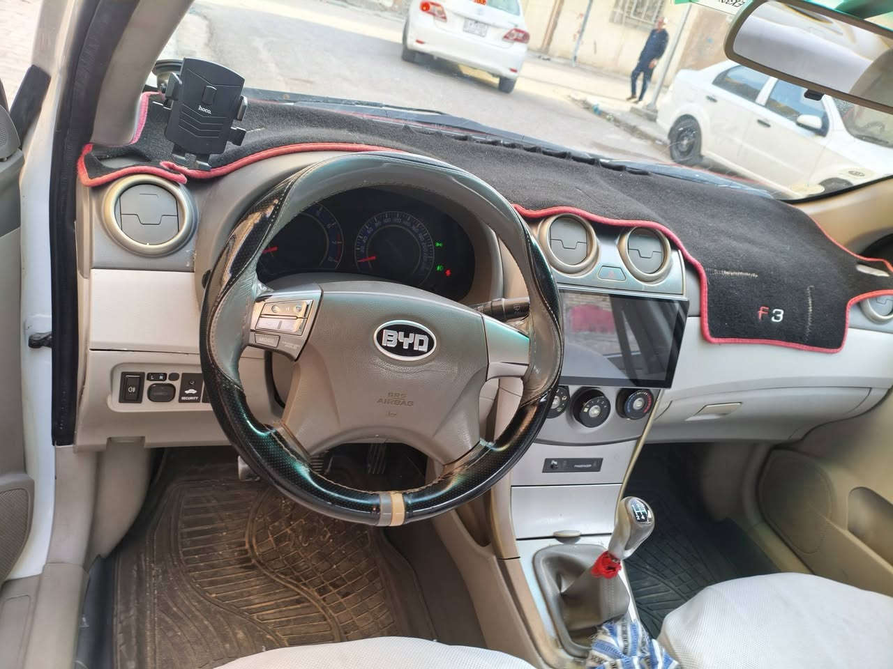 بيوايدي ج3البيع 2013فول مواصفات
كير عادي مكينه وكير كفاله سياره بصمه

بيه جاملغ لمامي مبدل وبنيد مبدل بس بدون دواخل وبيه شخط بل جاملغ الخلفي موظح بصوره سياره حلوه سعر 45وبيه مجال 

لستفسار ***********

غير متواجد عل فيس
