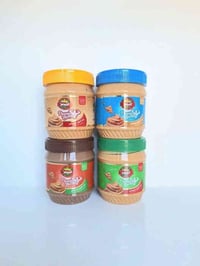 زبدة فول سوداني القيصر 🥜  الطعم الغنيّ، والقوام الكريمي الفاخر!  مصدر ...