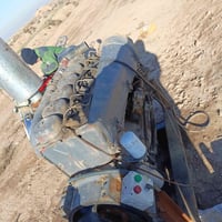 مولد دويز • كيفي 62 • كركوك