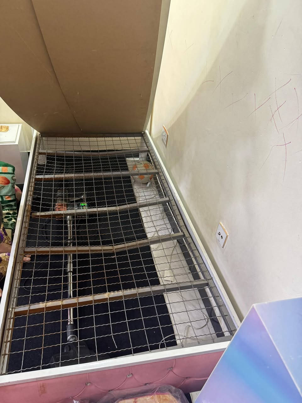 للبيع بسعر حلو موجودين بالمنصور***********
