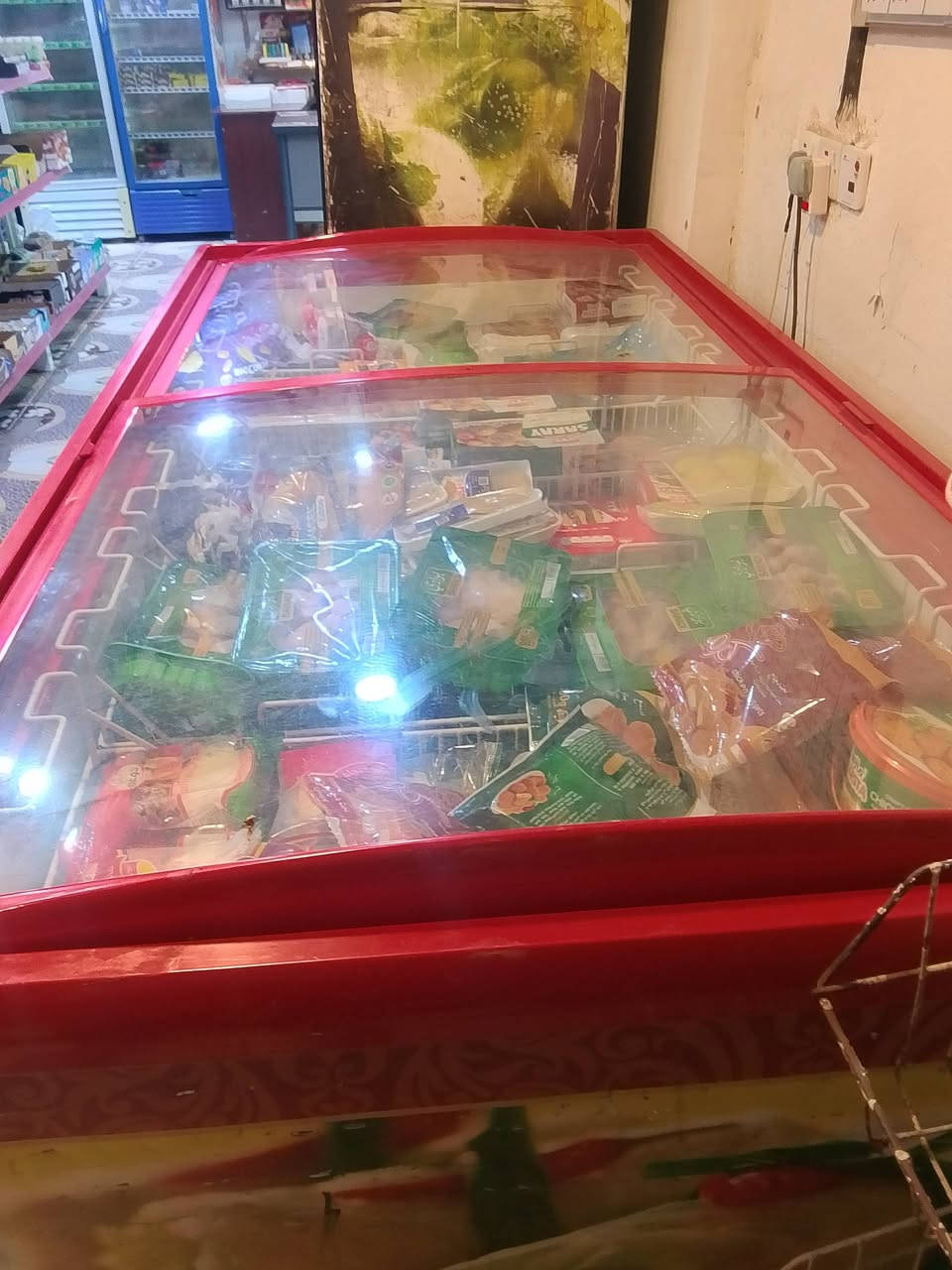 عارضه طرح شقاله ممصلحه
السعر مليون وربع
***********
