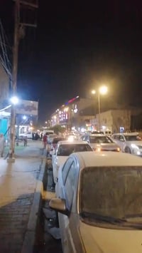 الجمعية • ١٠٩م • كهرباء طوارئ