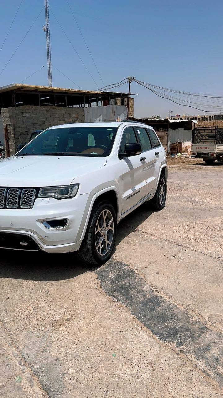 جيب اوفر لاند 2021بغدادكفالة عامة من الصبغ والضربة فقط بارد مكانين صغار كلش موضح بالسونار العنوان بغداد الكاظمية ‏الطي الزراعي‪+964 776 020 8481‬‏


**إذا كنت صاحب هذا الإعلان وتريد حذفه لأي سبب، رجاءا أرسل رسالة إلى الدعم الفني**