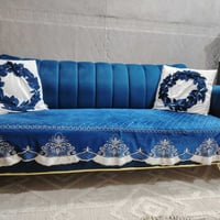 ١٠ مقاعد • جديدة • محمودية