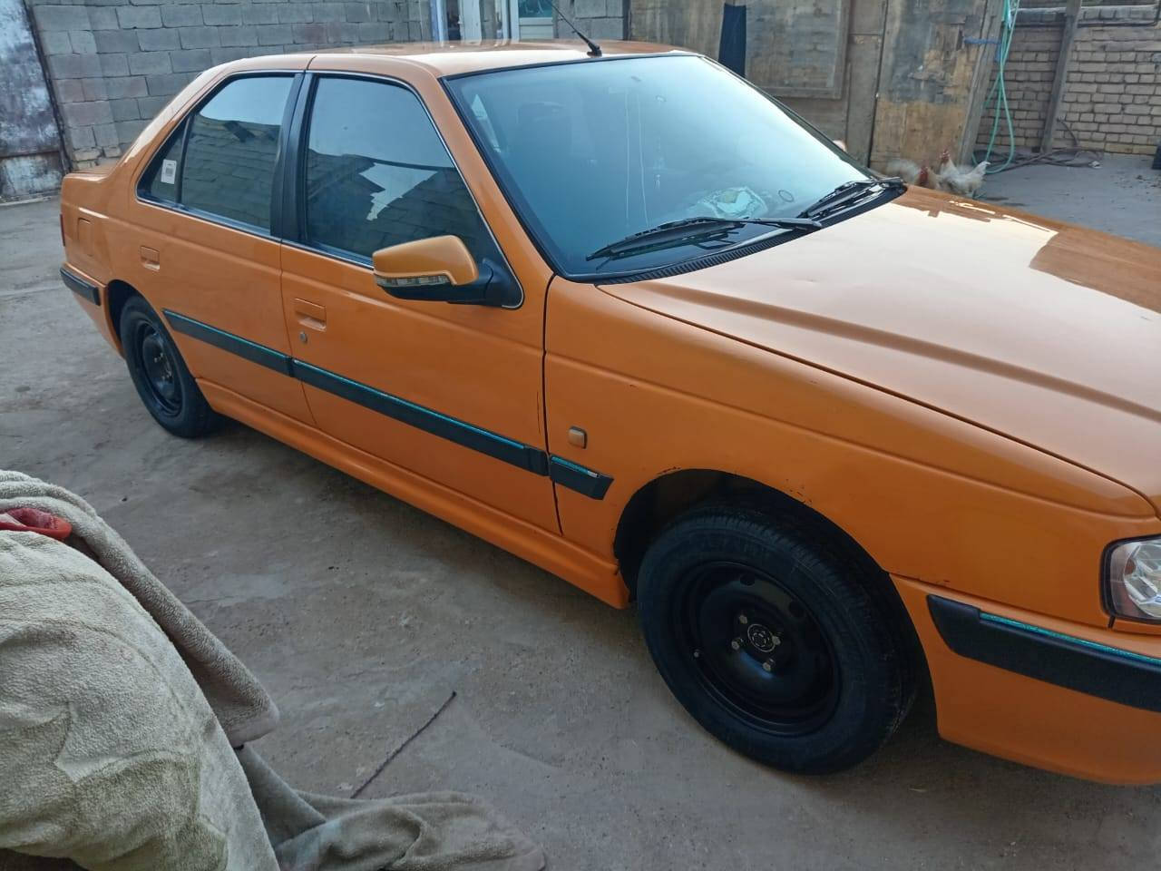 سلام عليكم
بيجو بابل 
مديل 2018 مكفولة كفاله عامه ما عده جاملغ بي بارد اليمن الكدام   رقم ميسان
تخم تاير
صدر جديد حداديه جديده مكينه و كير ما مفتوحات سياره غاز بانزين
تبريد ثلج 🥶
تحكم ستيرن
سنويه 2028
مكان ميسان
رقم الهاتف *********** ... خاص مغلق
