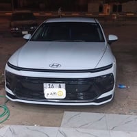 سوناتا ٢٠٢٤ • ٢٥٠٠ تنفس طبيعي • ٢٨٠٠٠ كم