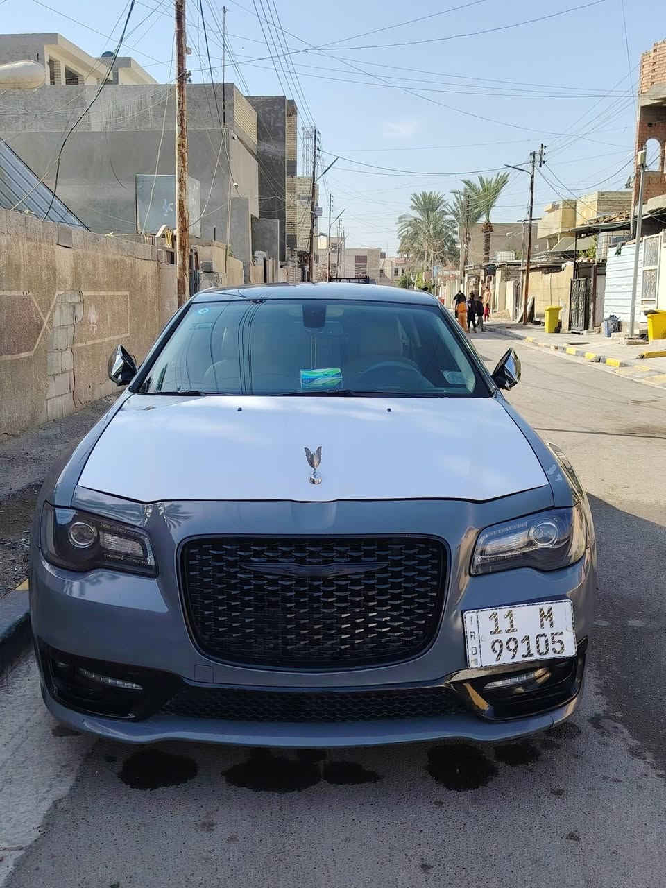 سلام عليكم اوباما ٢٠١٨ كير محرك اكسل كفاله حادثه بنيد و جاملغ ايمن و ايسر عارضها ٢٧٠ وبيه مجال قليل ***********
